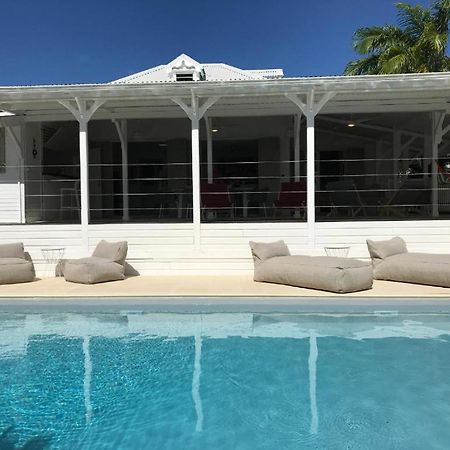 Villa La Belle Creole Saint-Francois  Εξωτερικό φωτογραφία