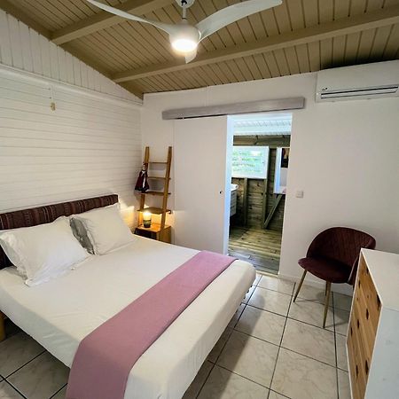 Villa La Belle Creole Saint-Francois  Εξωτερικό φωτογραφία
