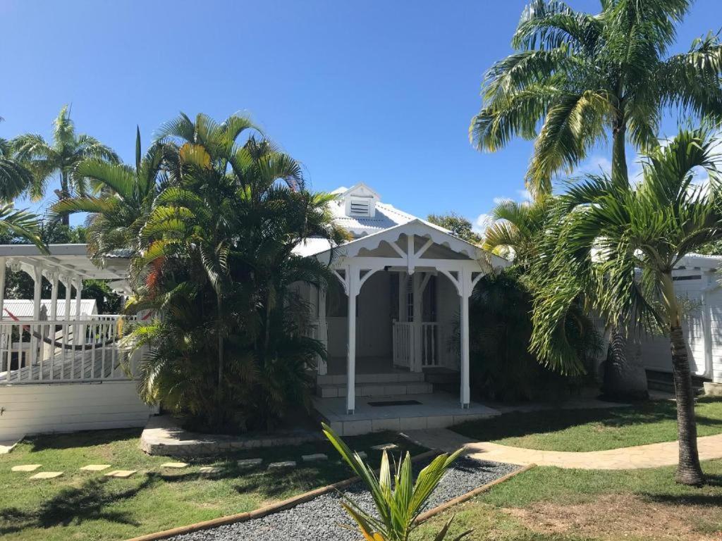 Villa La Belle Creole Saint-Francois  Εξωτερικό φωτογραφία