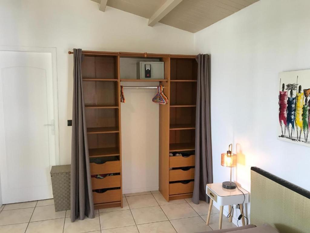 Villa La Belle Creole Saint-Francois  Εξωτερικό φωτογραφία