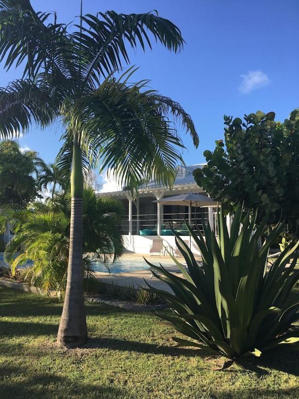 Villa La Belle Creole Saint-Francois  Εξωτερικό φωτογραφία