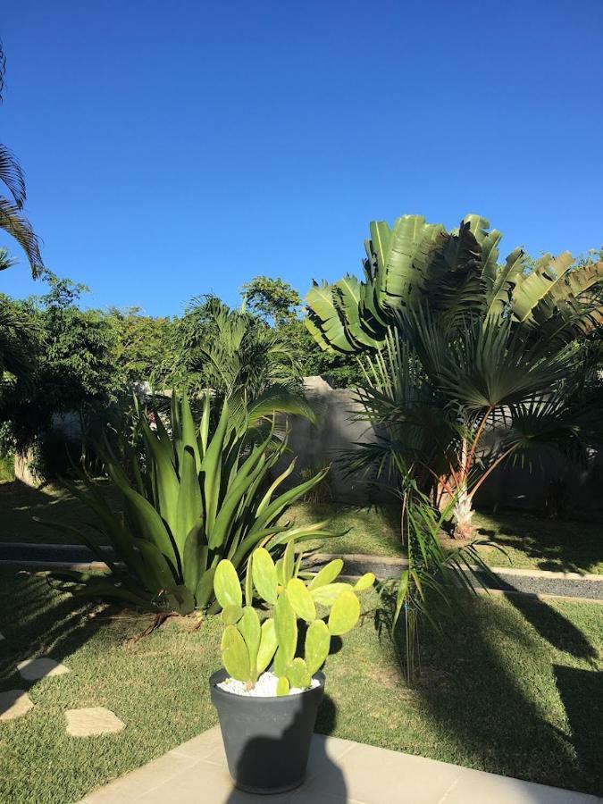 Villa La Belle Creole Saint-Francois  Εξωτερικό φωτογραφία